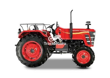 Mahindra Yuvo 575 DI