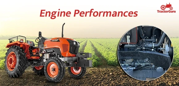 Engine Performance