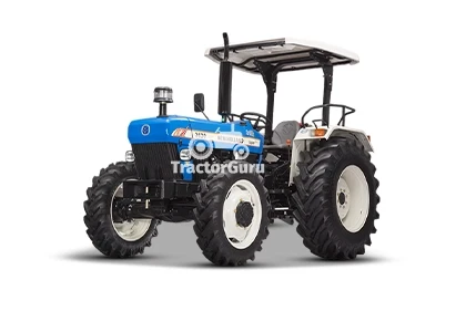 New Holland 3630 TX Super