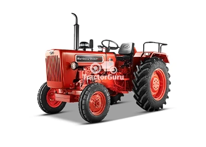 Mahindra 575 DI XP Plus