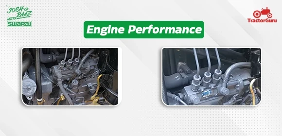 Engine Performance