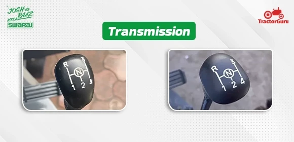 Transmission