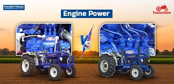 Engine Power