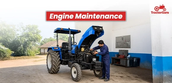 Engine Maintenance
