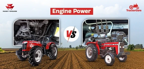 Engine Power