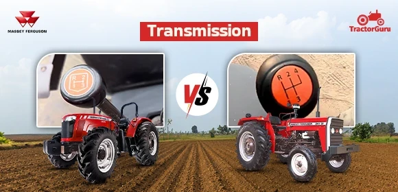 Transmission