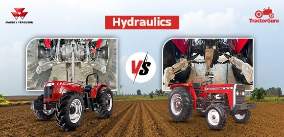 Hydraulics
