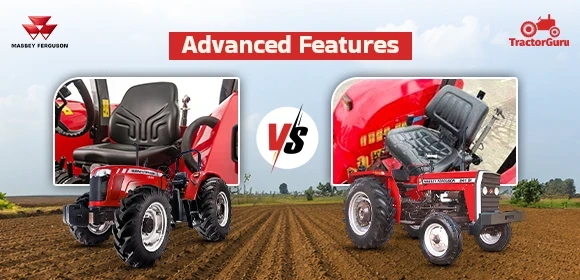 Advanced Features