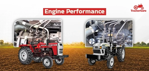 Engine Performance