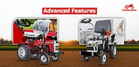 Advanced Features 