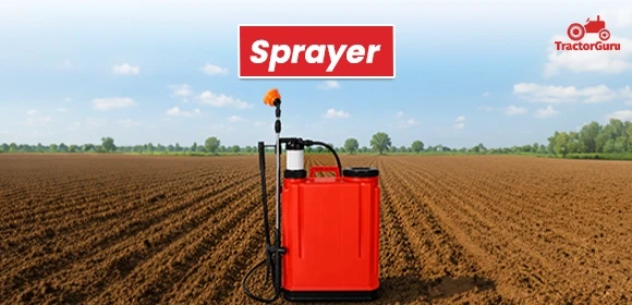Sprayer