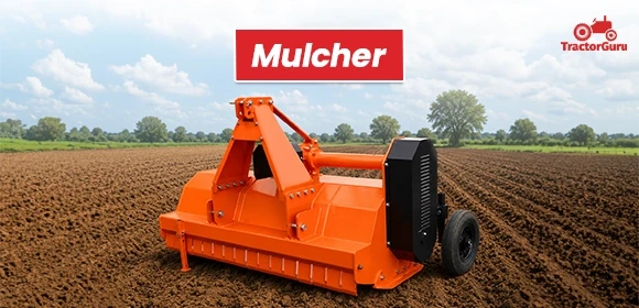 Mulcher 