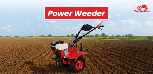 Power Weeder