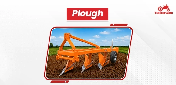 Plough- 2