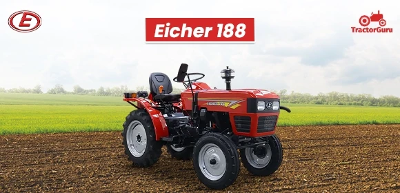 Eicher 188