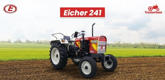 Eicher 241