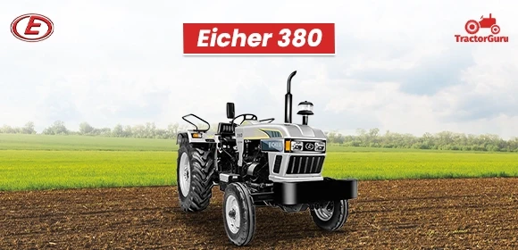 Eicher 380