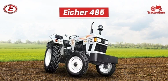 Eicher 485