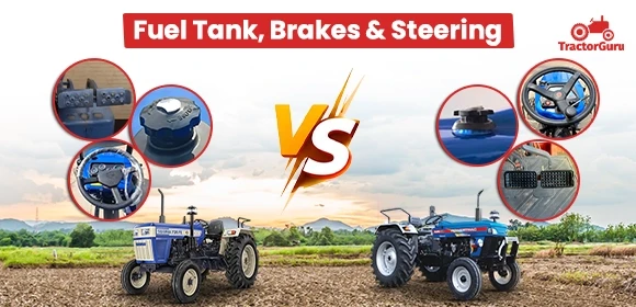 Fuel Tank_ Brakes - Steering - 4