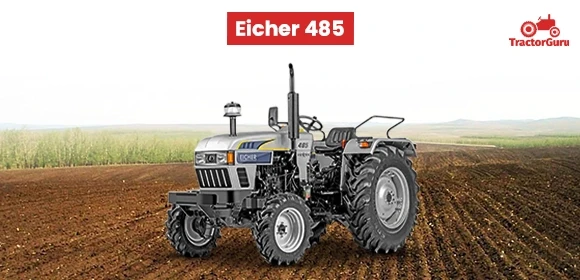 Eicher 485