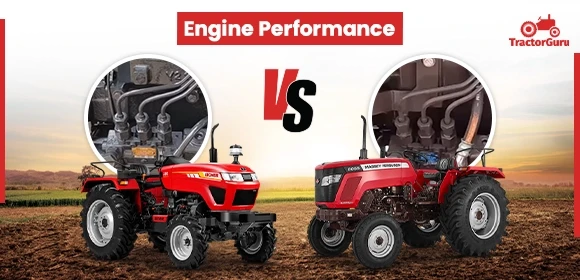 Engine Performance