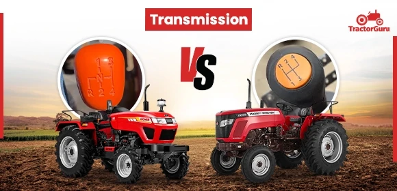 Transmission  