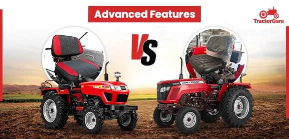 Advanced Features 