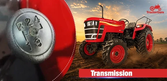Transmission