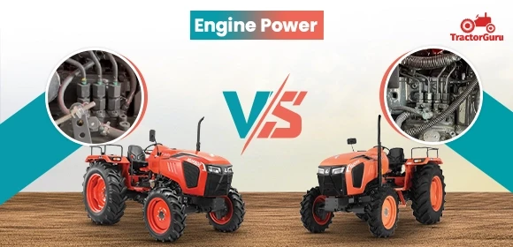Engine Power