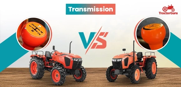 Transmission