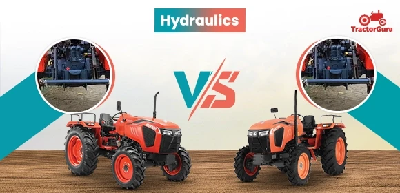 Hydraulics 