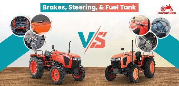 Brakes_ Steering_ - Fuel Tank