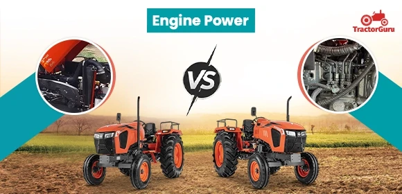 Engine Power