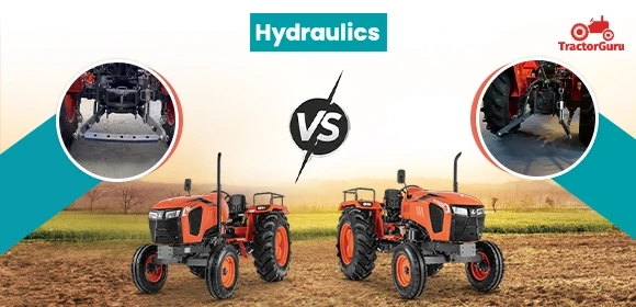 Hydraulics 