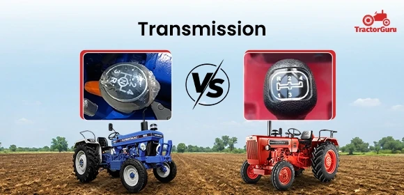 Transmission