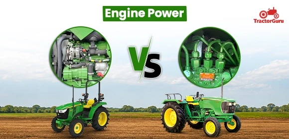 Engine Power (5)