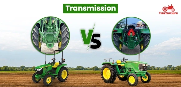 Transmission