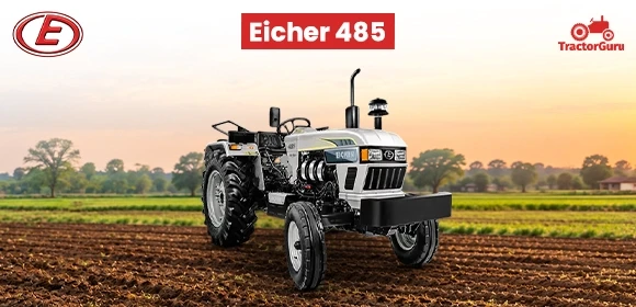 Eicher 485