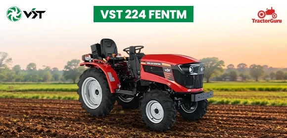 VST 224 FENTM