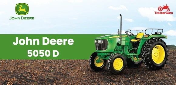 John Deere 5050 D (2)