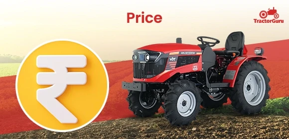 VST 224 FENTM Price