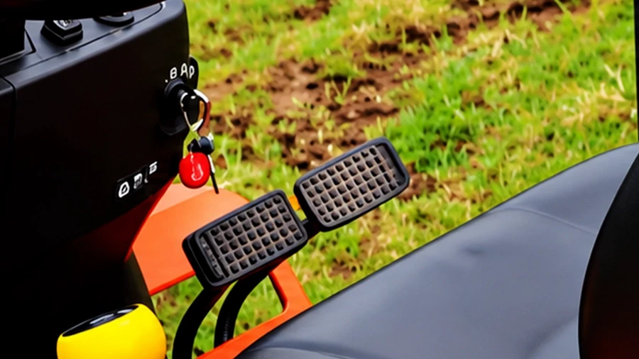 Brake Kubota Neostar A211S-N - Brake