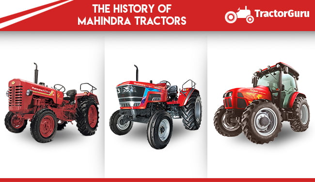 mahindra tractor logo hd