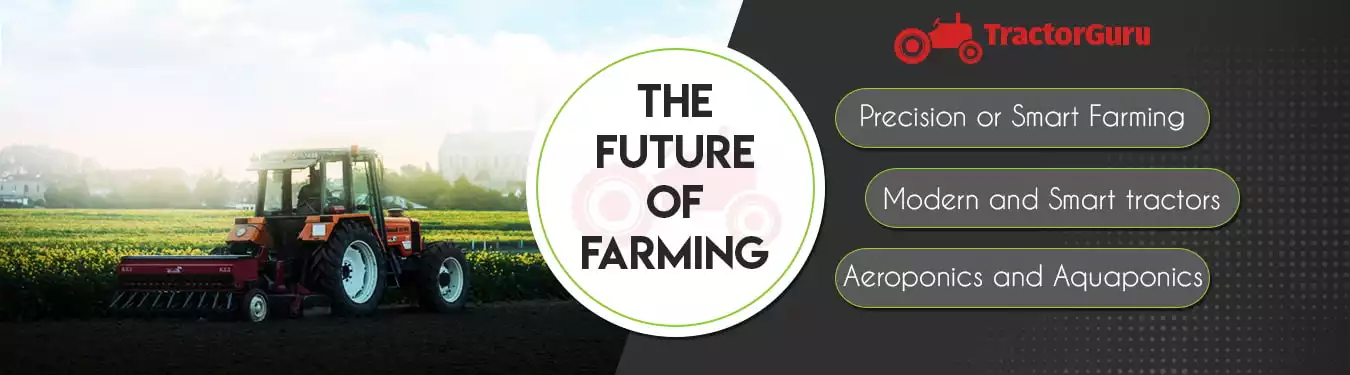 The Future of Farming