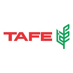 Tafe brand logo