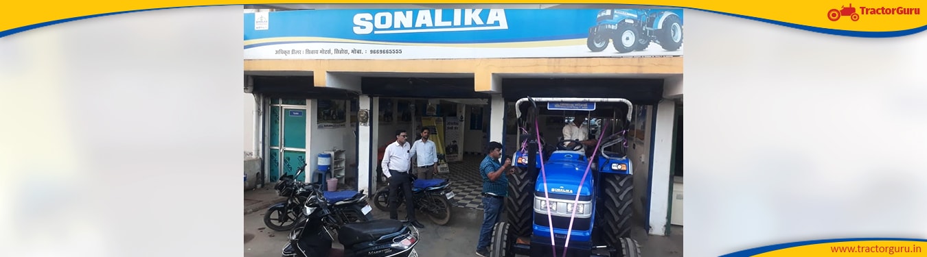Shivaay Motors