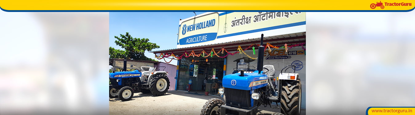 Antariksh Automobiles