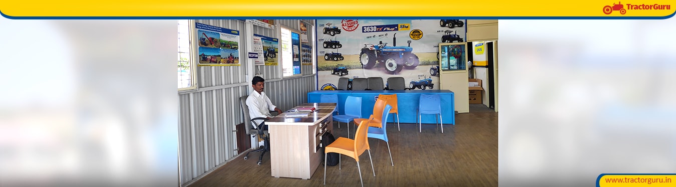 Antariksh Automobiles