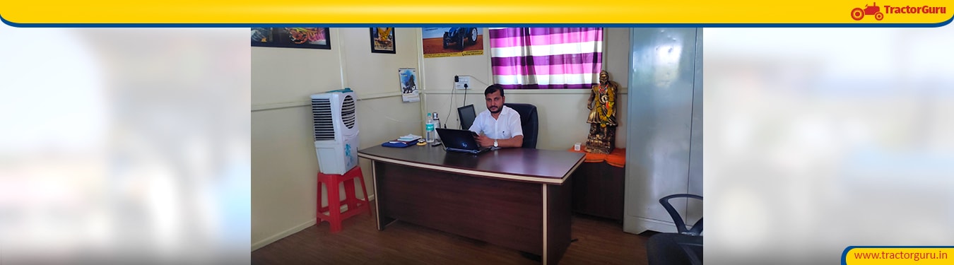 Antariksh Automobiles