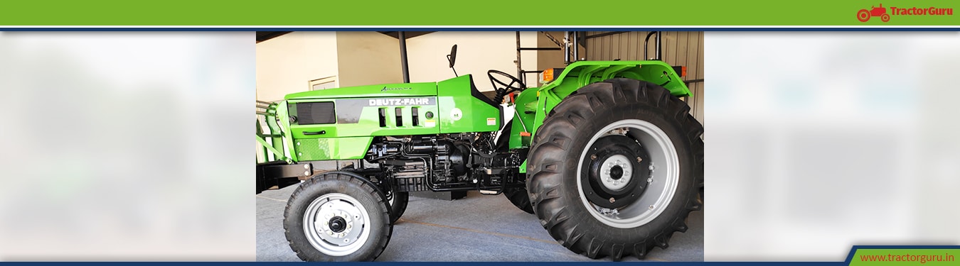 Bhumiputra Tractors